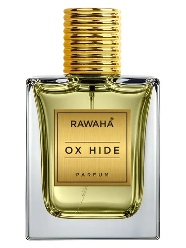Perfume Ox Hide de Rawaha