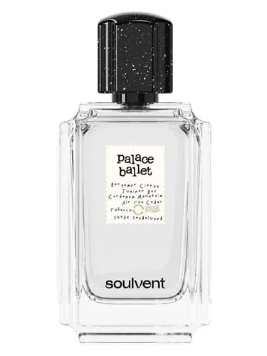 Perfume Palace Ballet de Soulvent
