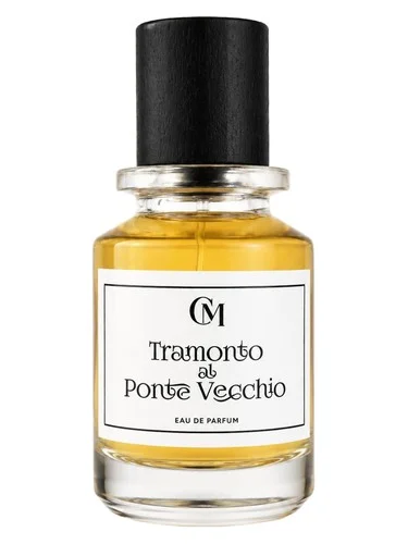 Perfume Tramonto al Ponte Vecchio de Carlo Meneghetti Perfumes