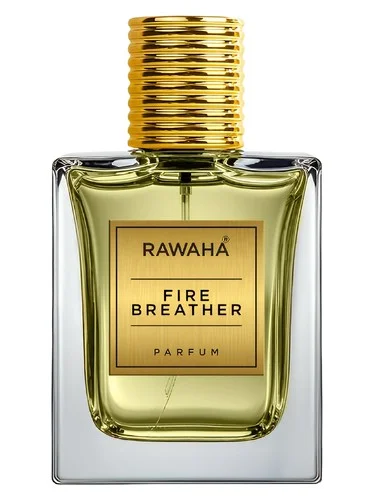 Perfume Fire Breather de Rawaha