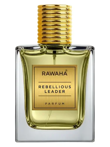 Perfume Rebellious Leader de Rawaha