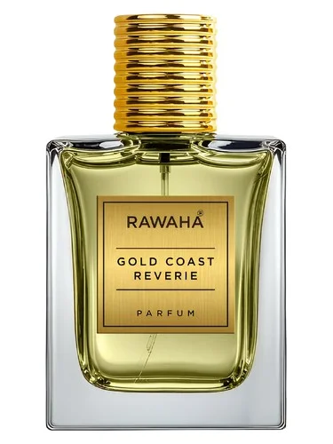 Perfume Gold Coast Reverie de Rawaha