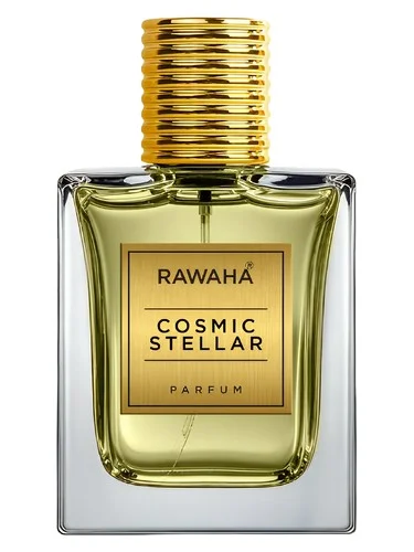 Perfume Cosmic Stellar de Rawaha