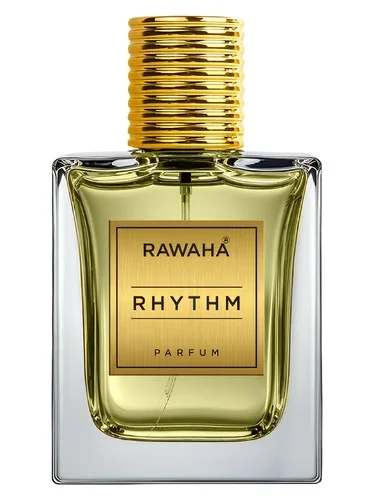 Perfume Rhythm de Rawaha