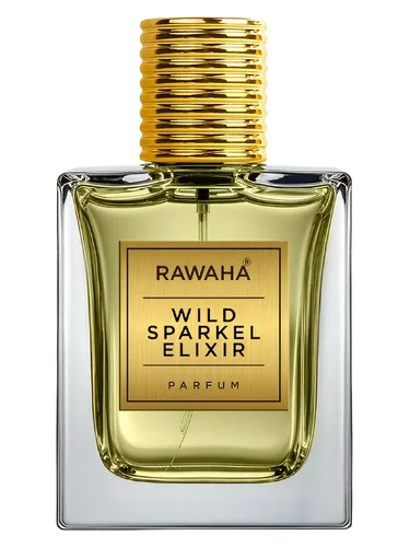 Perfume Wild Sparkle de Rawaha