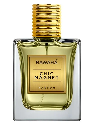 Perfume Chic Magnet de Rawaha