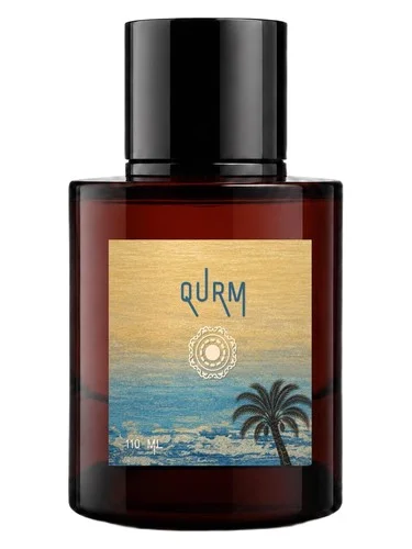 Perfume Qurm de Ubara