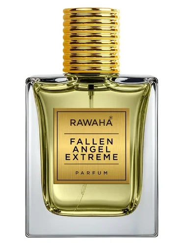 Perfume Fallen Angel Extreme de Rawaha