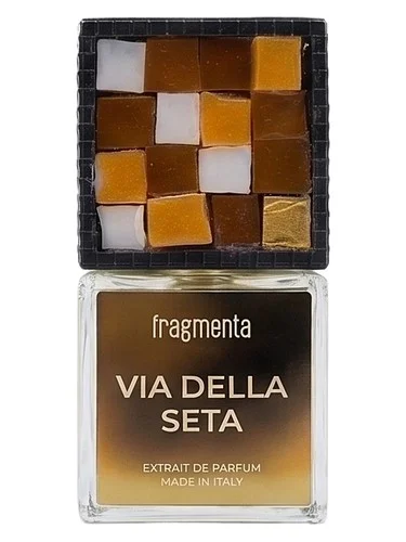 Perfume Via della Seta de Fragmenta