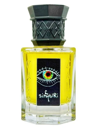 Perfume 6 Simturi de Calaj