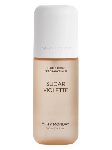 Perfume Sugar Violet de Misty Monday