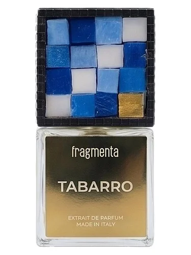 Perfume Tabarro de Fragmenta