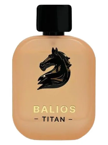 Perfume Titan de Balios