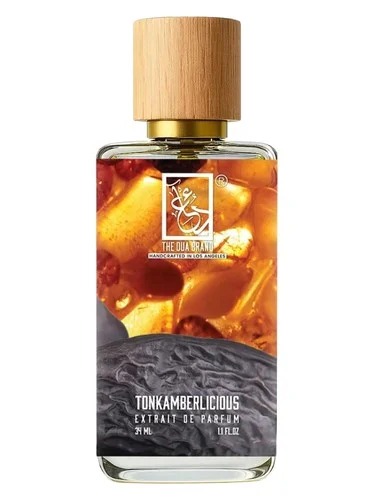 Perfume Tonkamberlicious de The Dua Brand