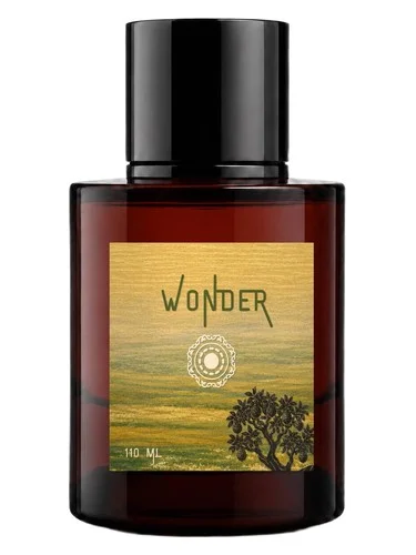 Perfume Wonder de Ubara