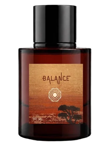 Perfume Balance de Ubara