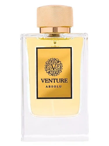 Perfume Venture Absolu de Royal De Maison