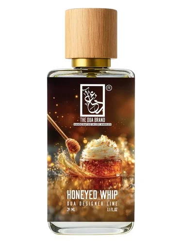 Perfume Honeyed Whip de The Dua Brand