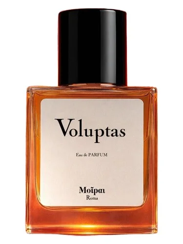 Perfume Voluptas de Moire Roma