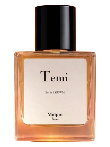 Perfume Temi de Moire Roma