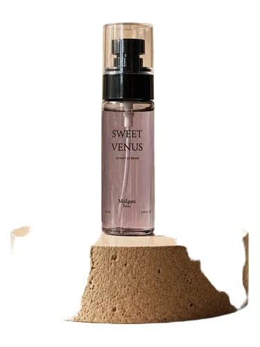 Perfume Sweet Venus de Moire Roma