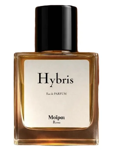 Perfume Hybris de Moire Roma