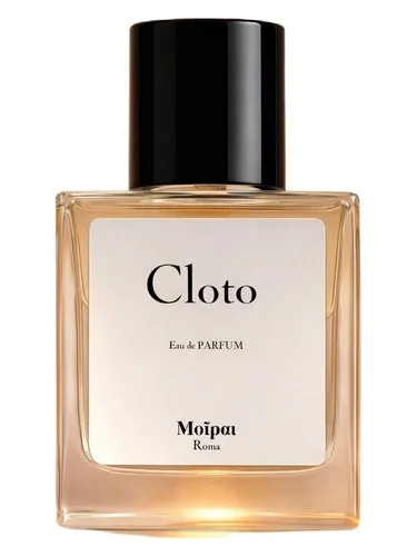 Perfume Cloto de Moire Roma