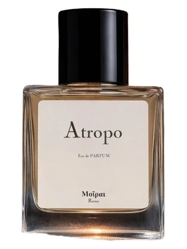 Perfume Atropo de Moire Roma