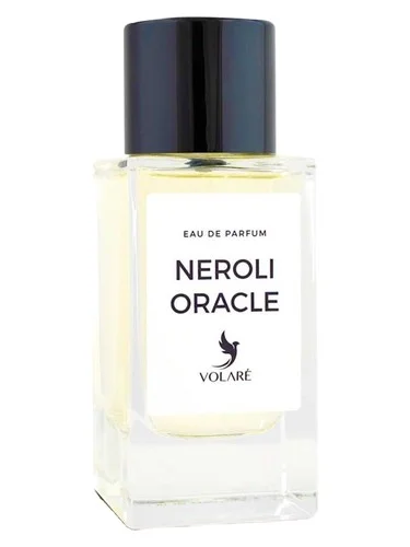 Perfume Neroli Oracle de Volaré