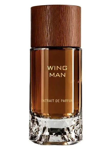 Perfume Wing Man de Steffi For Men
