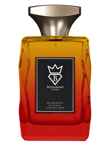 Perfume Double Dose de Bujairami