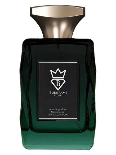 Perfume Madness Extreme de Bujairami