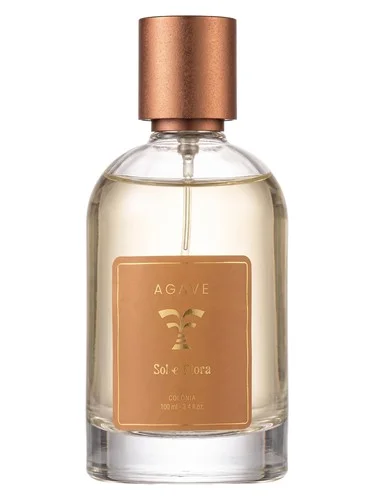 Perfume Agave de Sol e Flora
