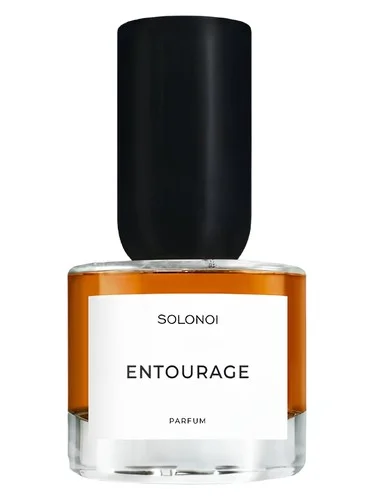 Perfume Entourage de Solonoi