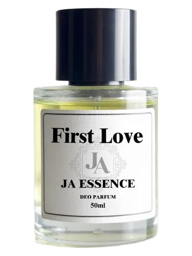 Perfume First Love de JA Essence de La Vie