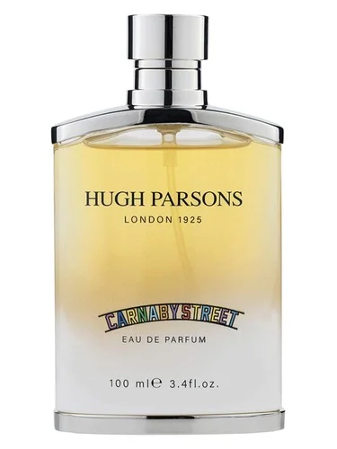 Perfume Carnaby Street de Hugh Parsons