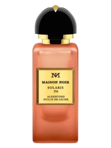 Perfume Solaris 356 de Maison Noir