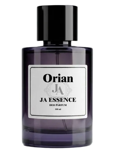 Perfume Orian de JA Essence de La Vie
