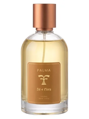 Perfume Palma de Sol e Flora