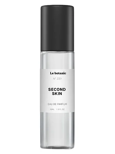 Perfume Second Skin de Le Botanic