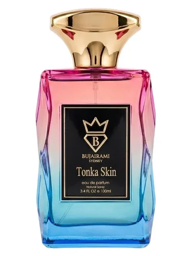 Perfume Tonka Skin de Bujairami