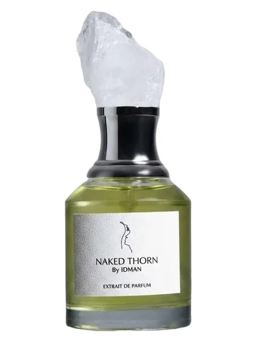 Perfume Naked Thorn de IDMAN