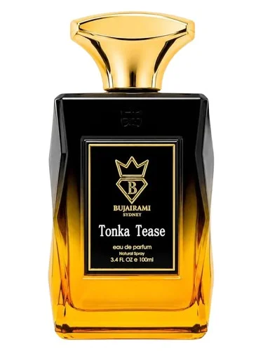 Perfume Tonka Tease de Bujairami