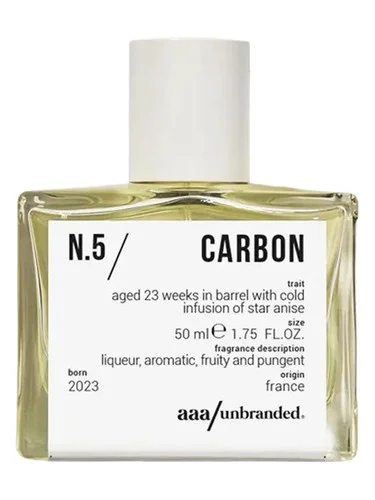 Perfume N.5 Carbon de aaa/unbranded