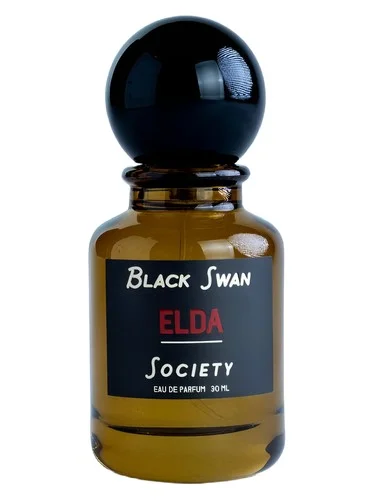 Perfume Elda de Black Swan Society