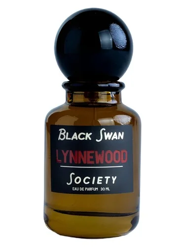 Perfume Lynnewood de Black Swan Society