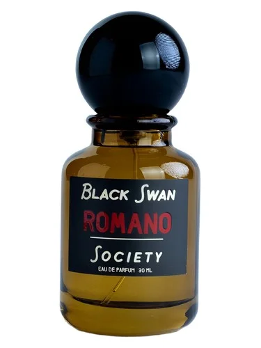 Perfume Romano de Black Swan Society