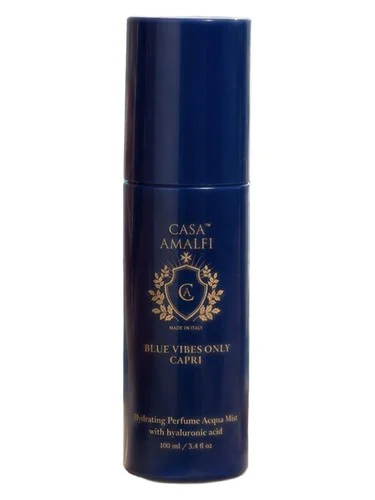 Perfume Blue Vibes Only Capri de Casa Amalfi