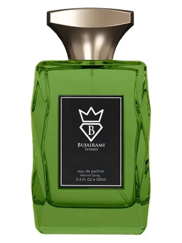 Perfume Crown of Fangs de Bujairami