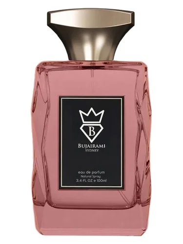 Perfume Luminous de Bujairami